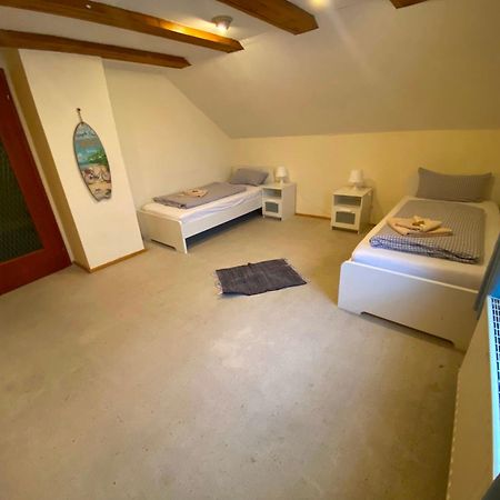 Ferienwohnung 祖斯马尔斯豪森 外观 照片