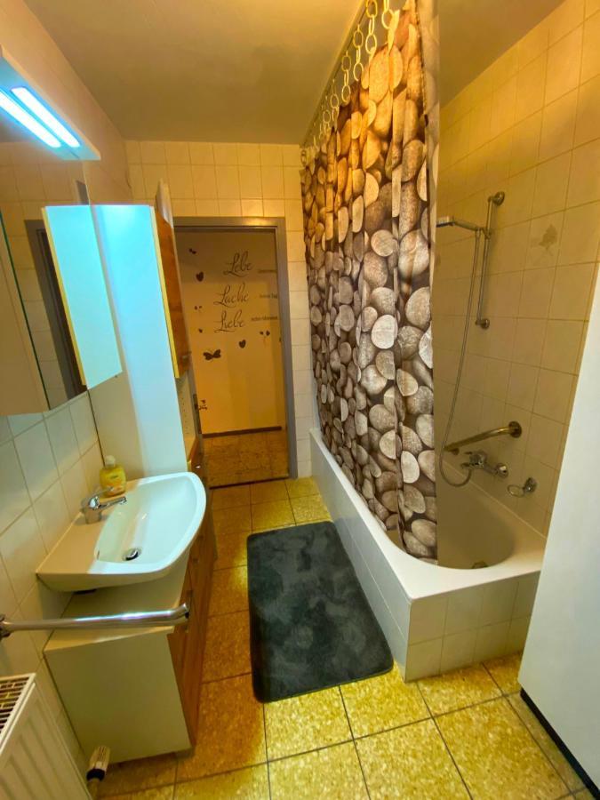 Ferienwohnung 祖斯马尔斯豪森 外观 照片