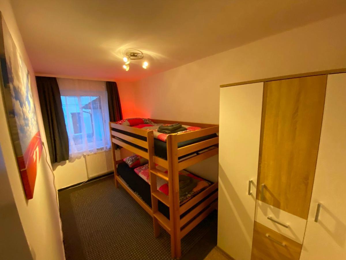 Ferienwohnung 祖斯马尔斯豪森 外观 照片