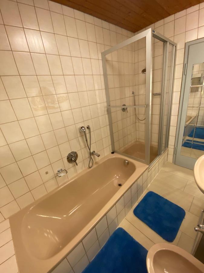 Ferienwohnung 祖斯马尔斯豪森 外观 照片