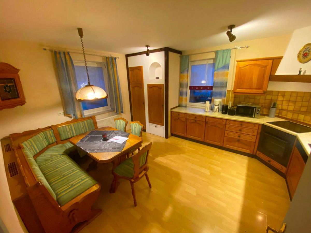 Ferienwohnung 祖斯马尔斯豪森 外观 照片
