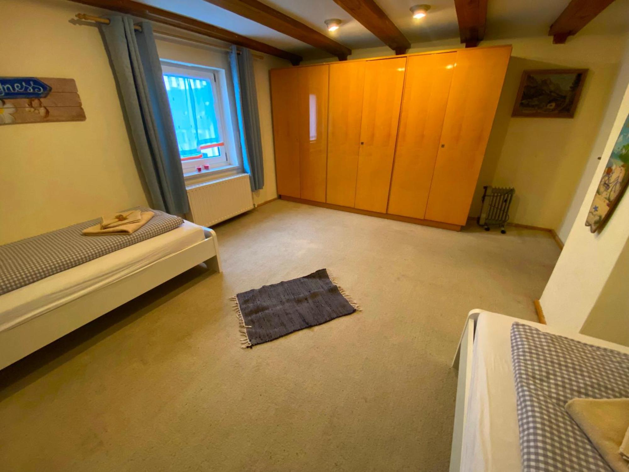 Ferienwohnung 祖斯马尔斯豪森 外观 照片